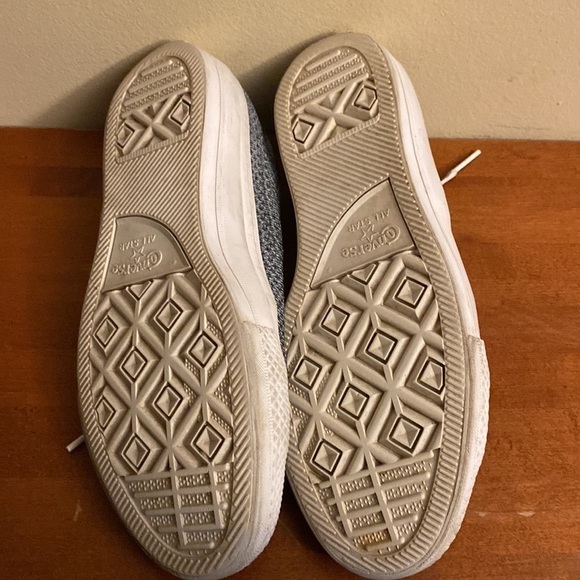 Converse CTAS X Nike Flyknit All Star Men’s 6 Women’s 8 - Picture 11 of 11